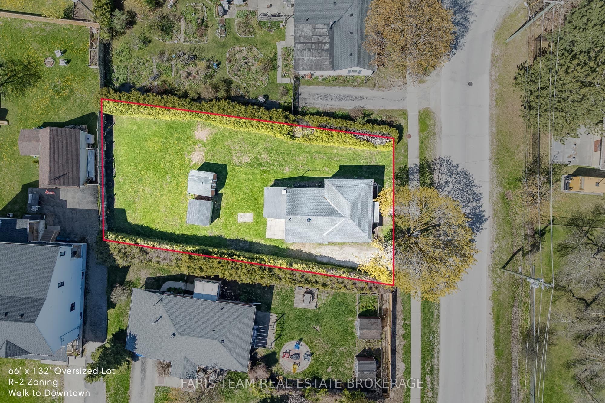 32 Lorne Avenue, Collingwood, ON L9Y 2B6
