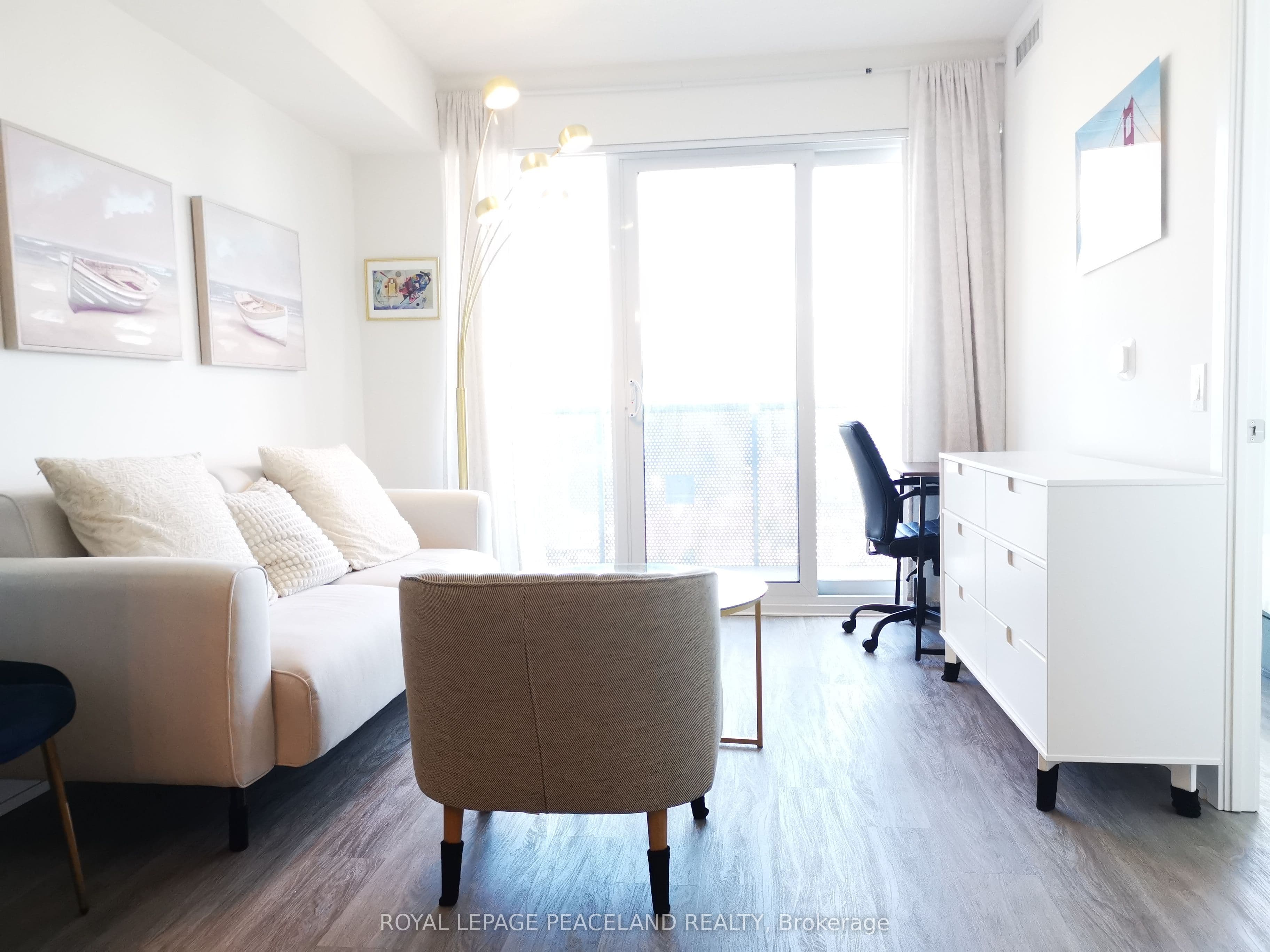 55 Cooper Street 3002, Toronto, ON M5E 0G1