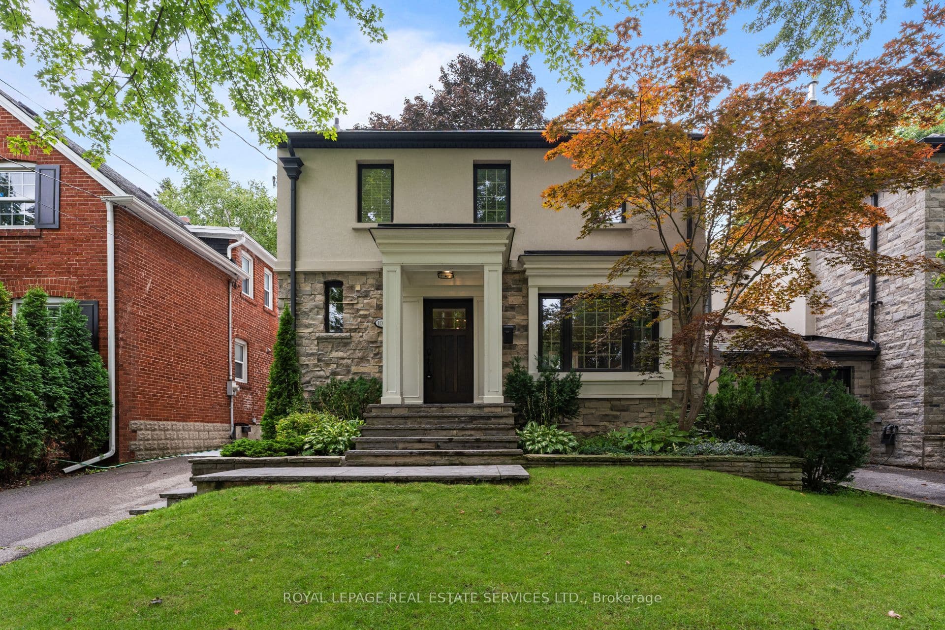 100 Dunedin Drive, Toronto, ON M8X 2K5