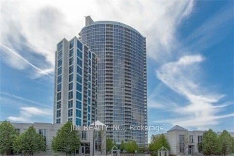 83 Borough Drive 1504, Toronto, ON M1P 5E4