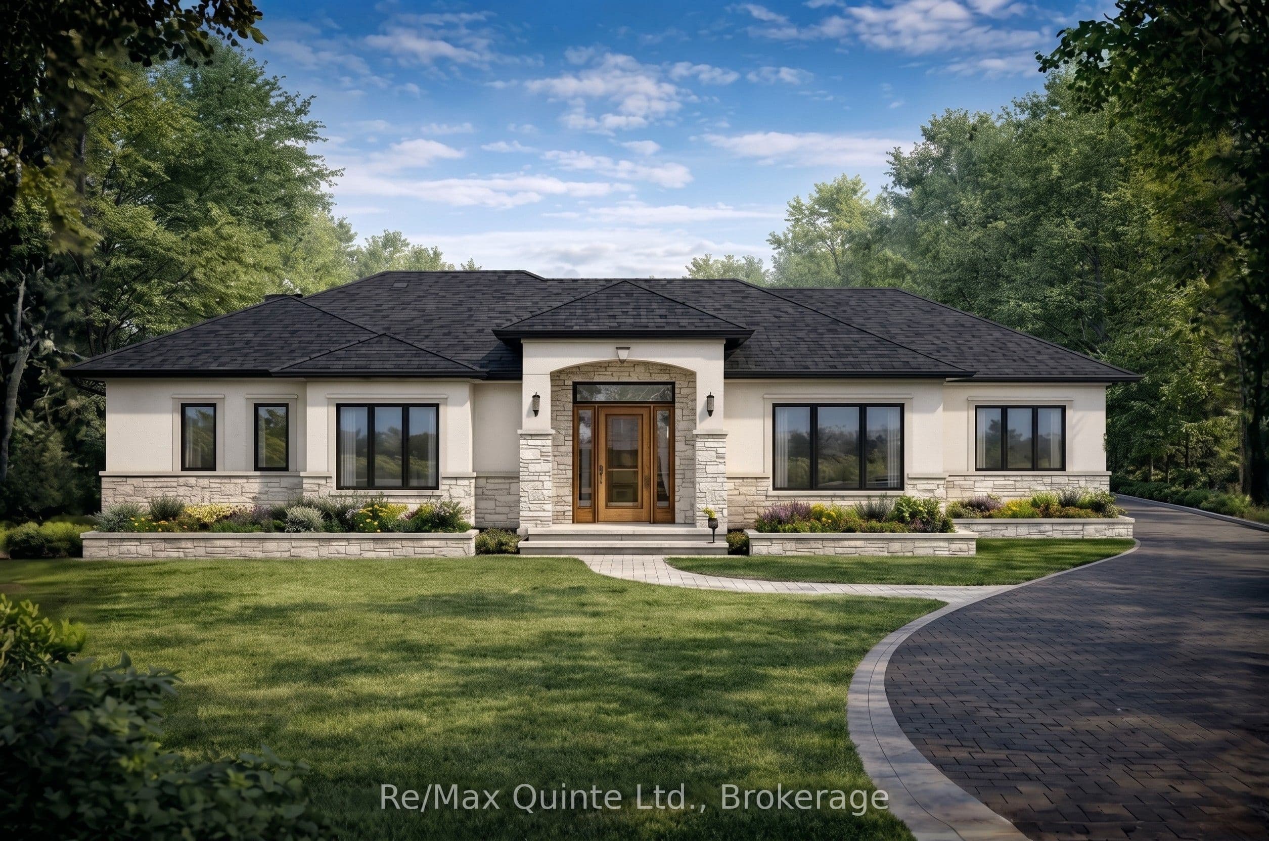 25 Leaside Drive, Prince Edward County, ON K8N 4Z7