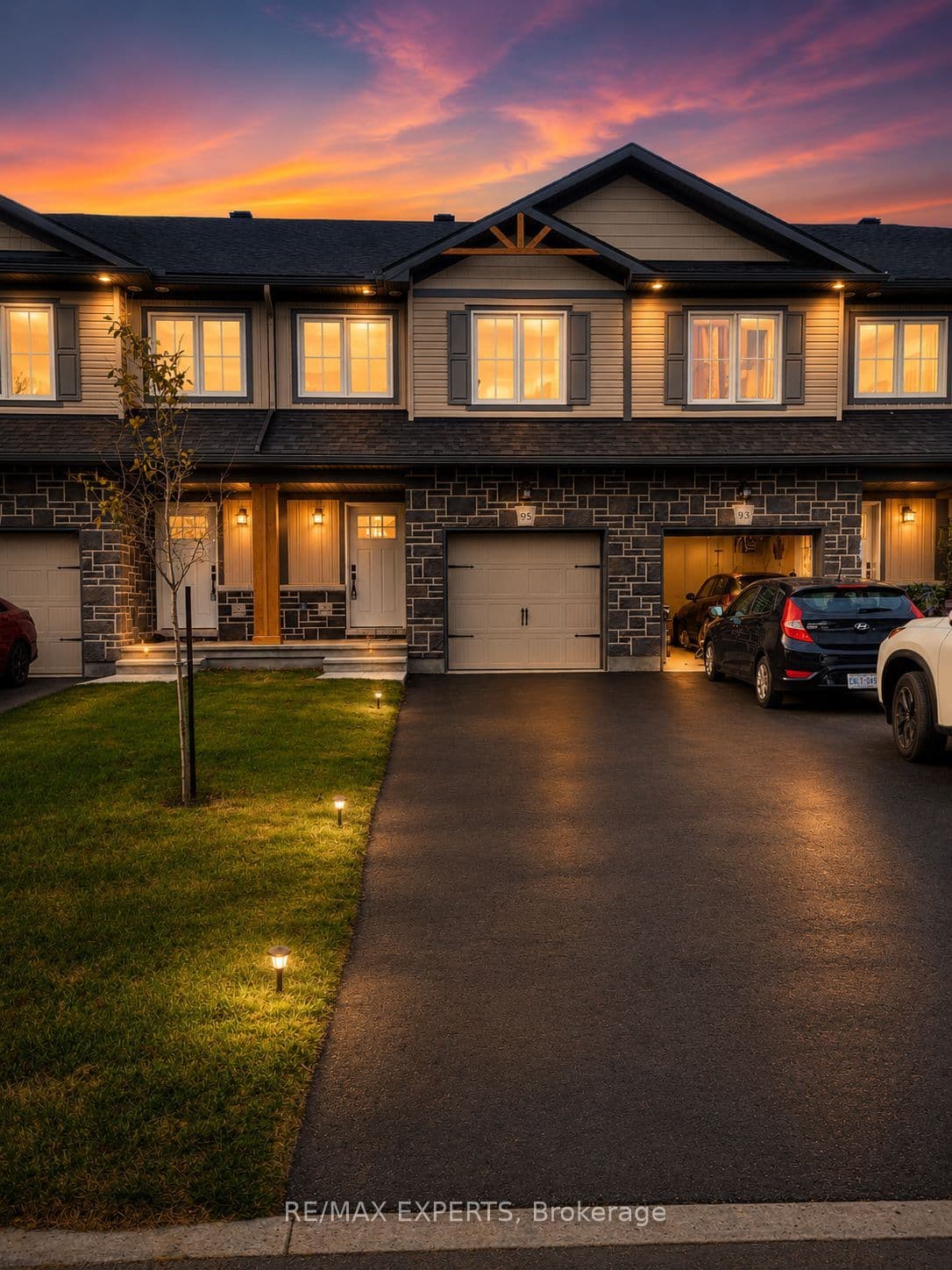 95 WHITCOMB Crescent E, Smiths Falls, ON K7A 0C1