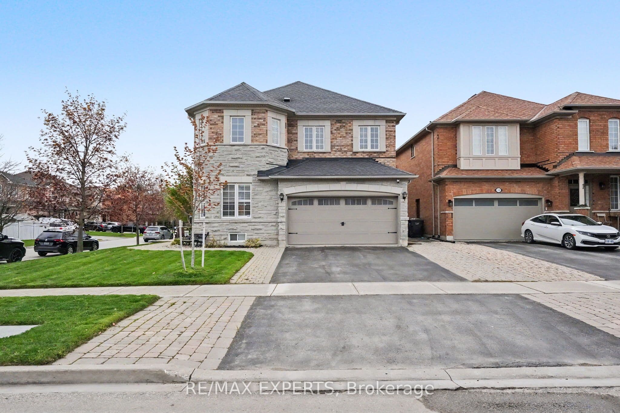 2 Ironhorse Crescent, Caledon, ON L7E 2K8