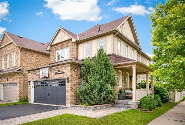 180 Leiterman Drive, Milton, ON L9T 8B5