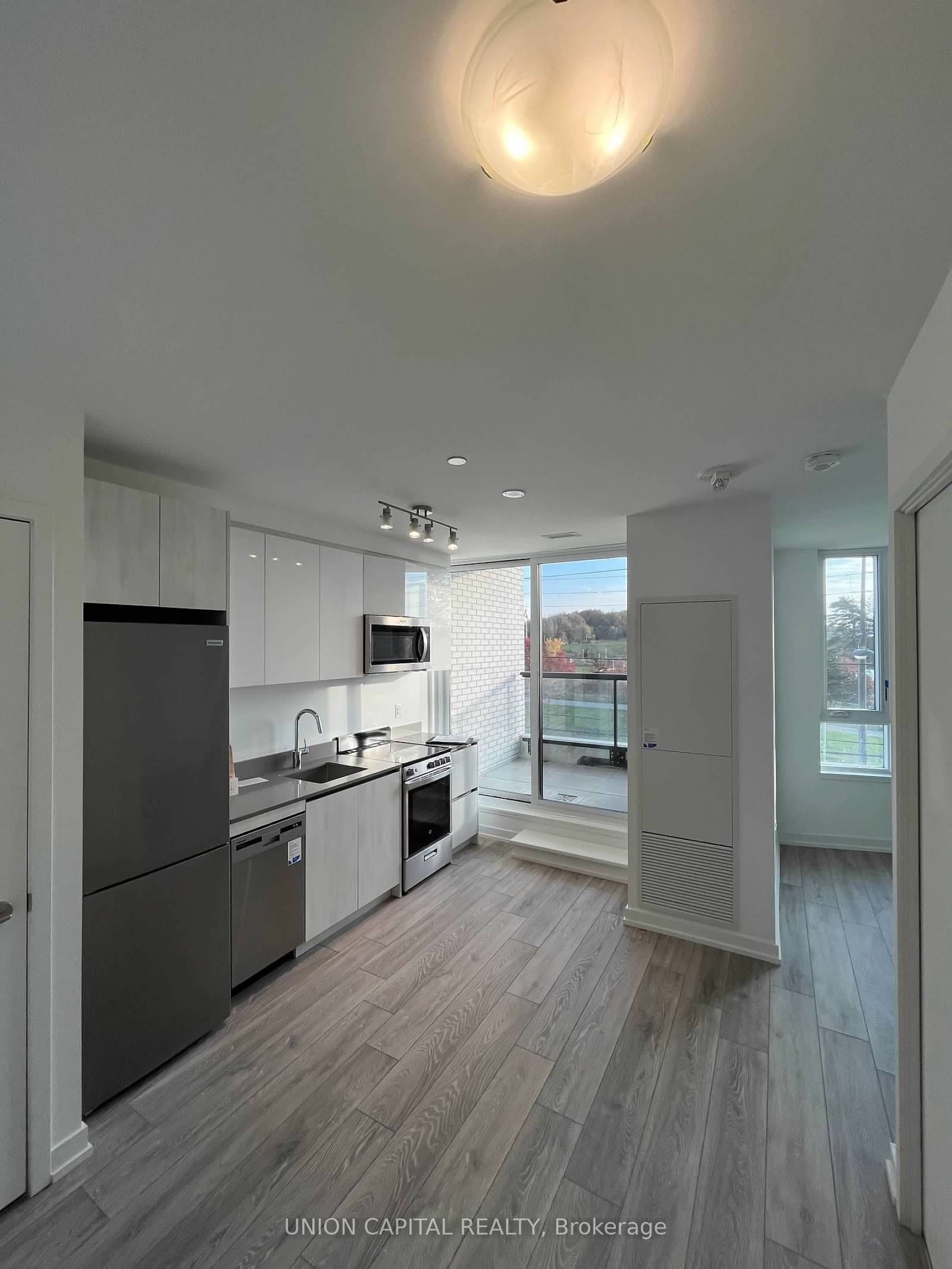 3100 Keele Street 320, Toronto, ON M3M 0E1