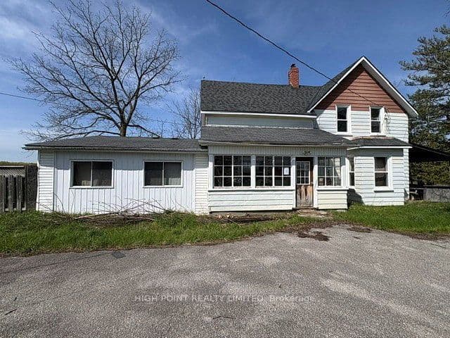 4219 Mt. Albert Road, East Gwillimbury, ON L0G 1M0