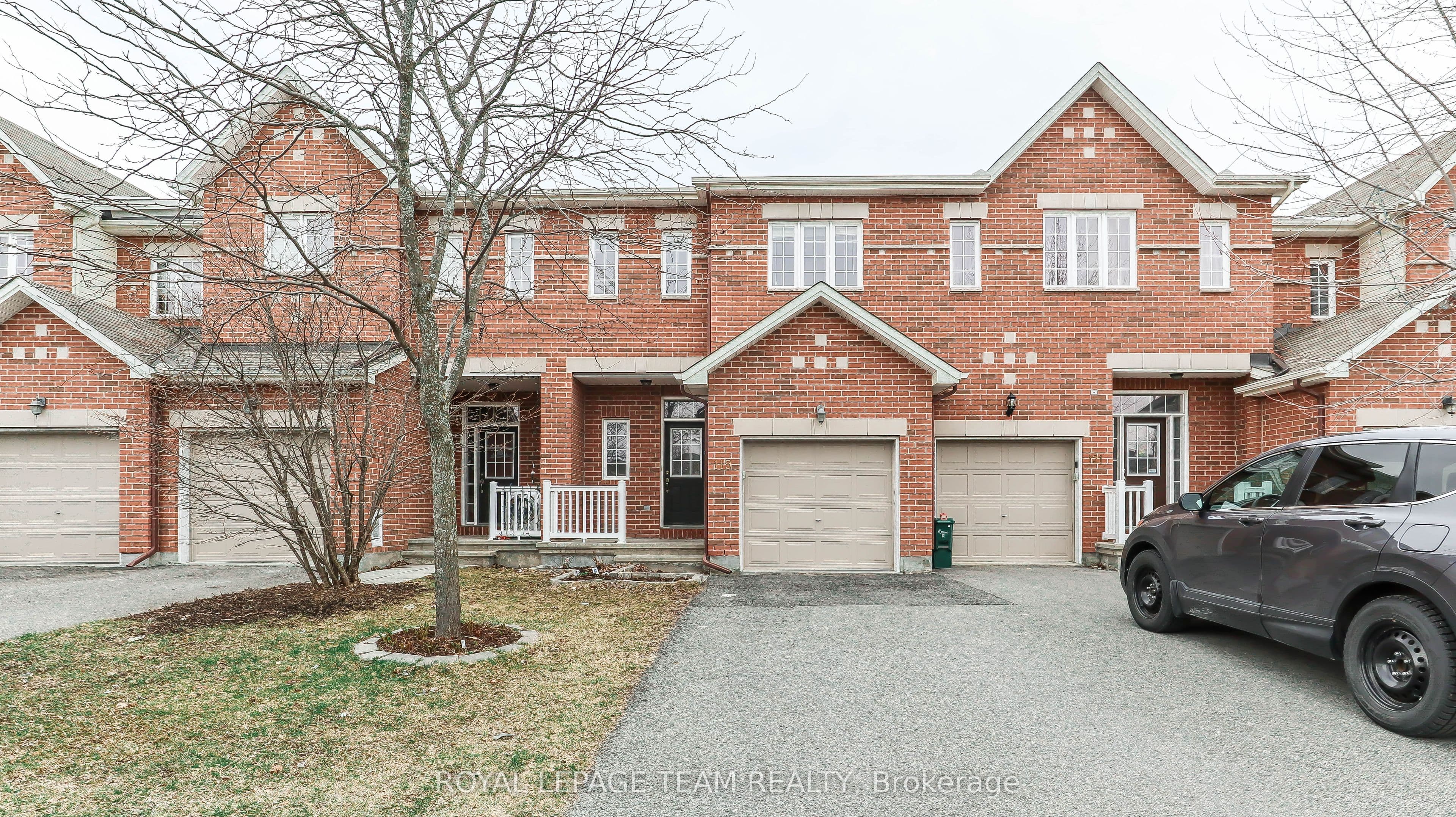 119 BRIDGESTONE Drive, Kanata, ON K2M 0A4