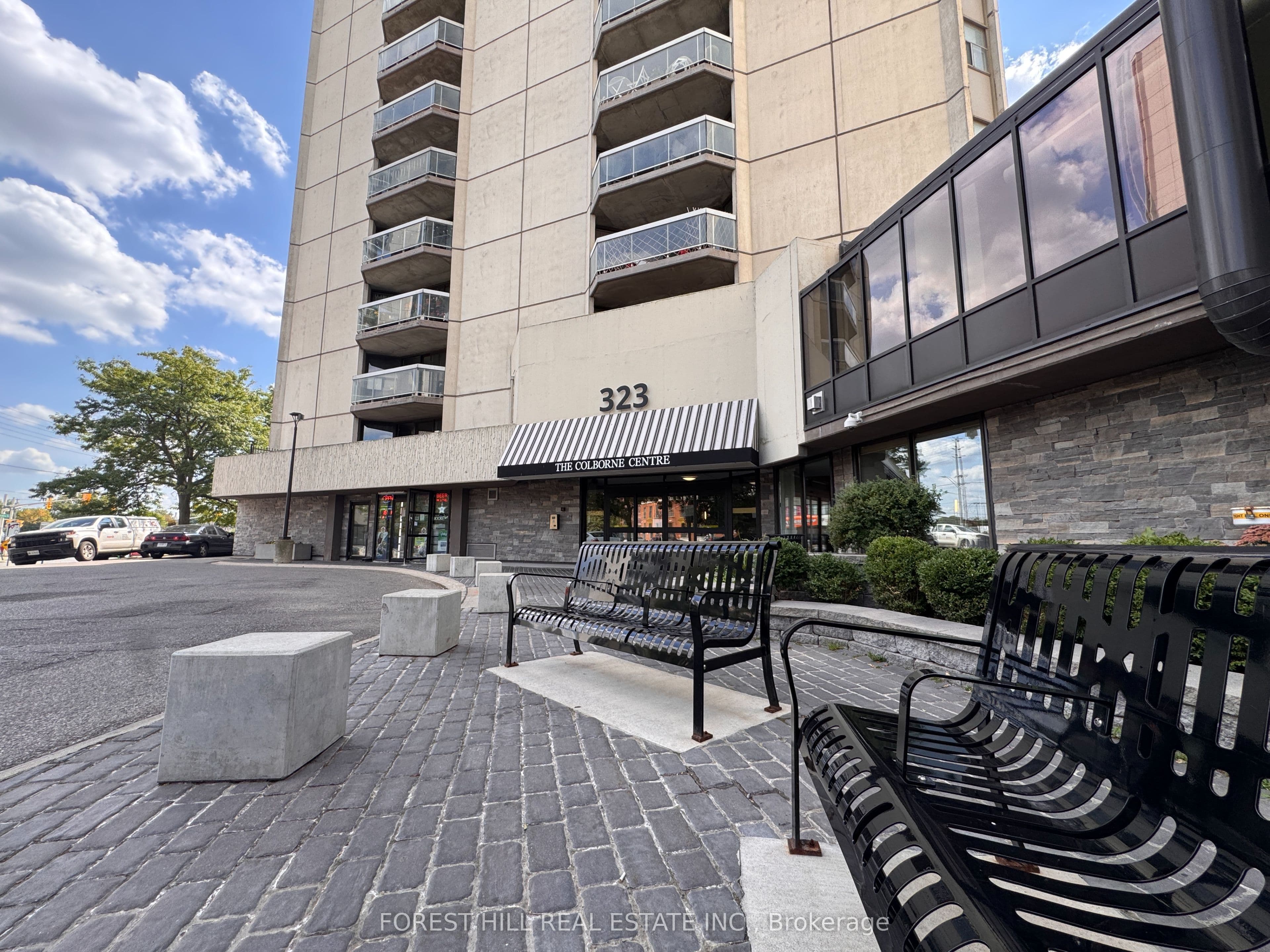 323 Colborne Street 905, London East, ON N6B 3N8