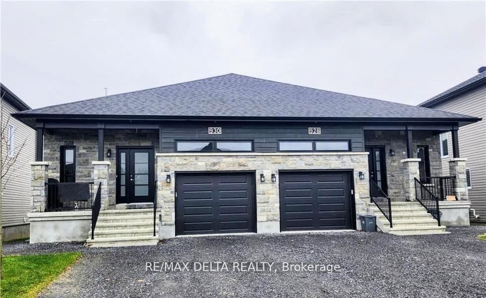 928 Chablis Crescent, Russell, ON K0A 1W0