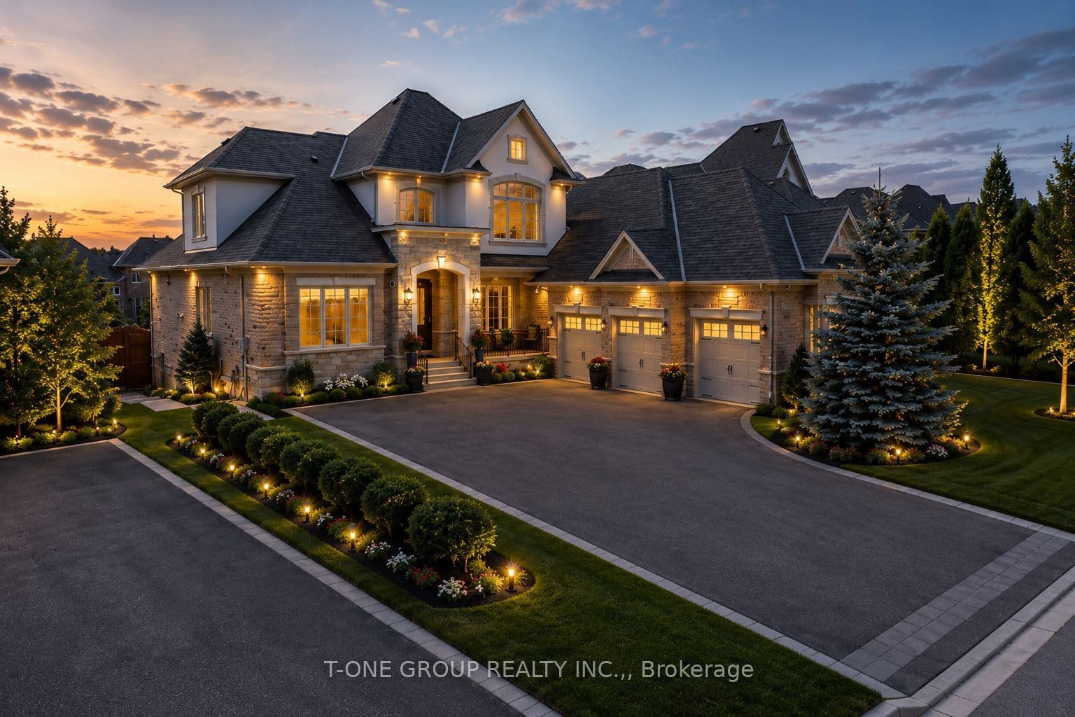97 Chuck Ormsby Crescent, King, ON L7B 0A7
