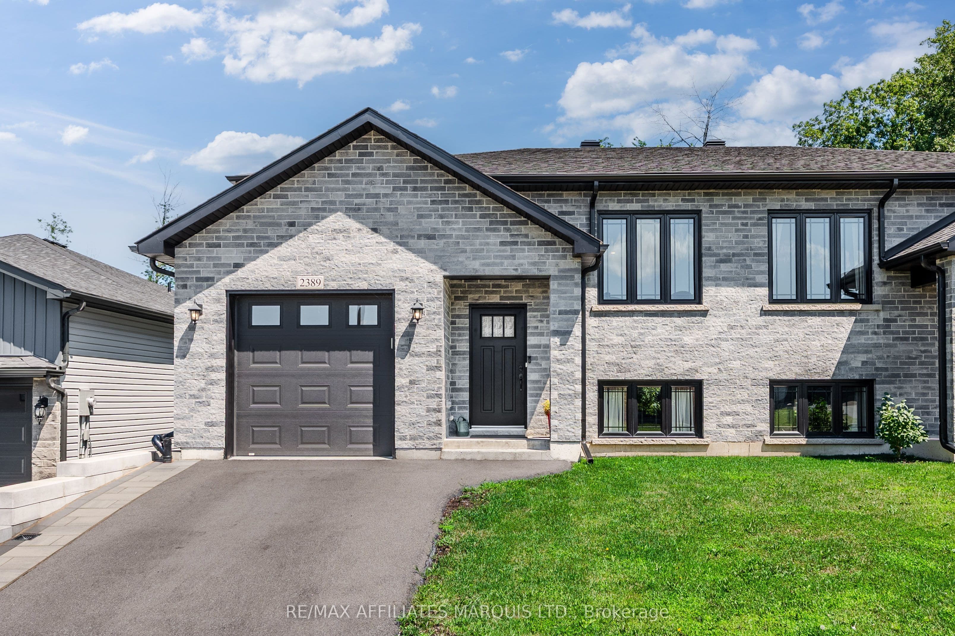 2389 Watson Crescent, Cornwall, ON K6H 0H8