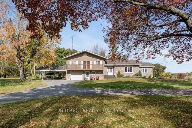 2280 County Rd 12 Road, North Stormont, ON K0C 1G0