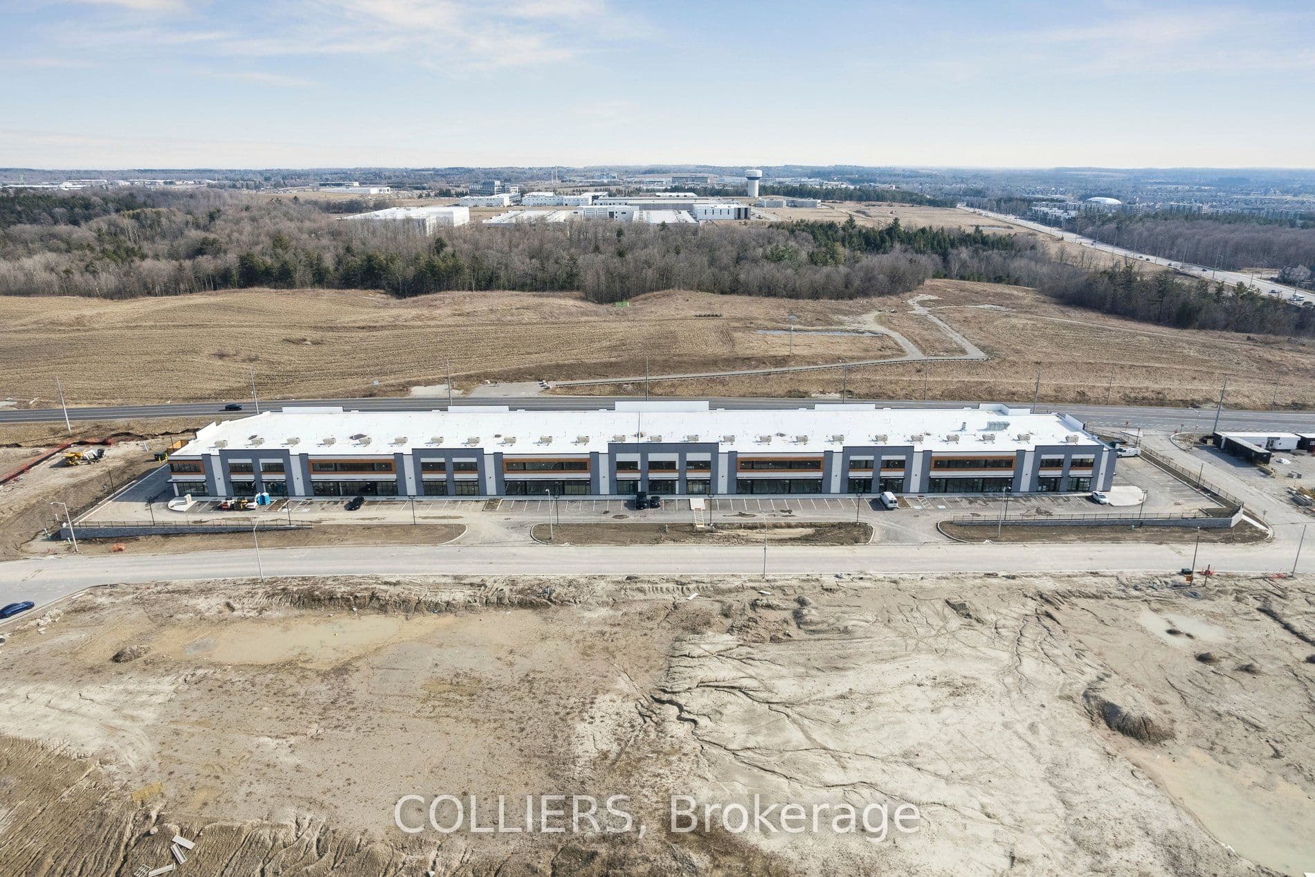 175 Melvin Robson Avenue 14, Aurora, ON L4G 7B4