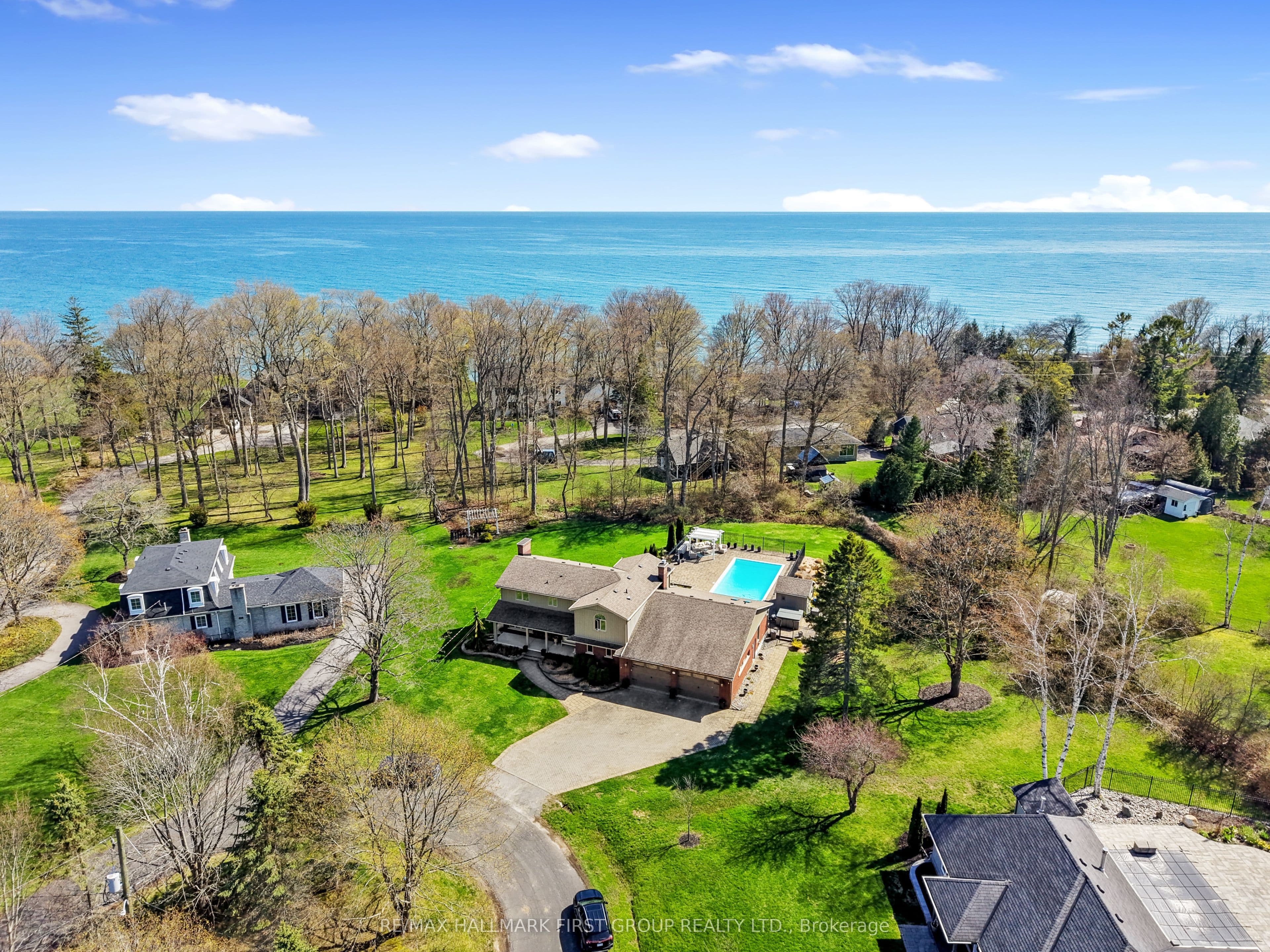 3 Hamilton Court, Cobourg, ON K9A 1V2