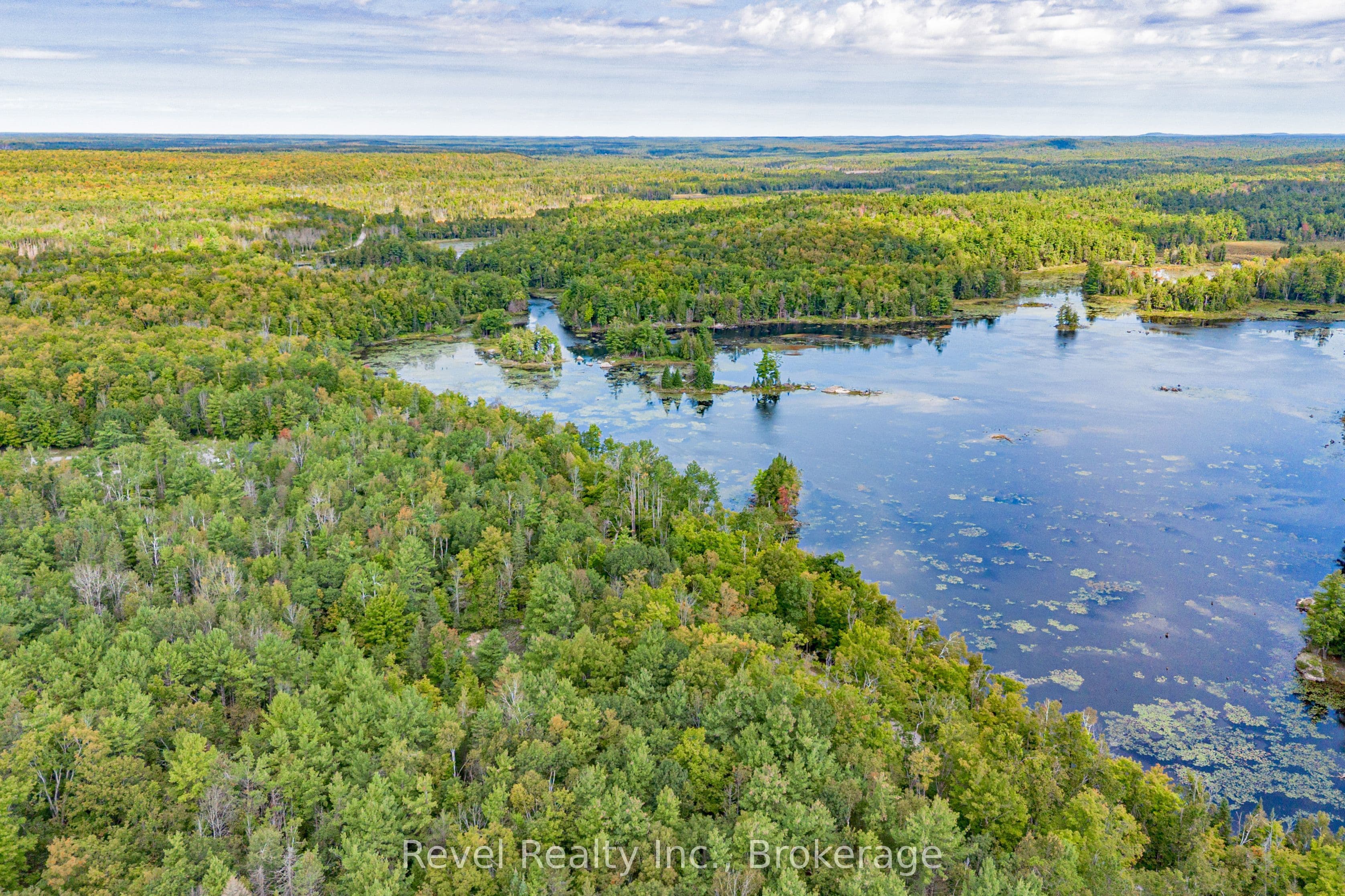 505 Bass Lake Road Lot 27 PART 1, Trent Lakes, ON K0M 1A0