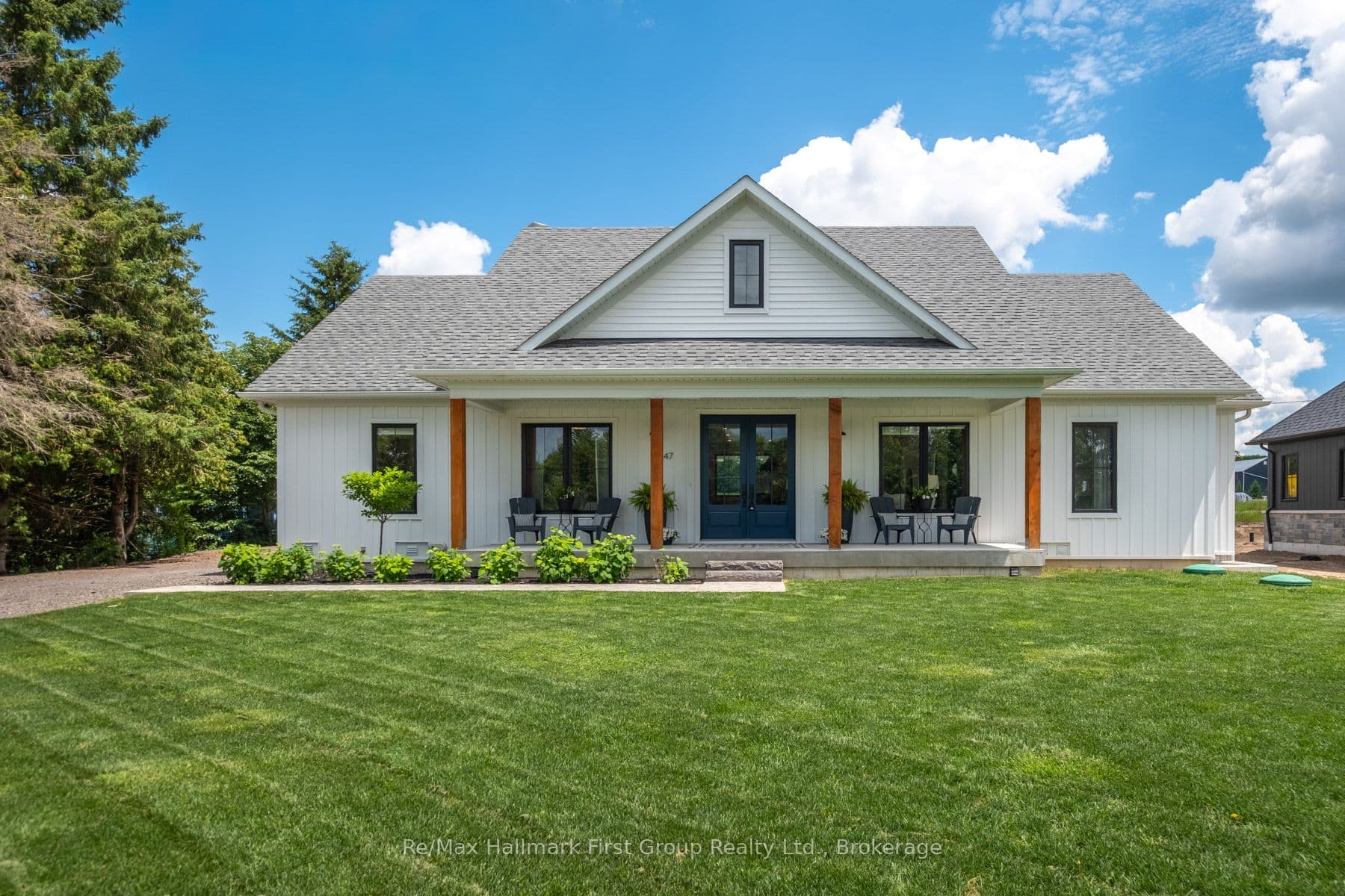 47 Wiesenweg, Scugog, ON L0B 1B0