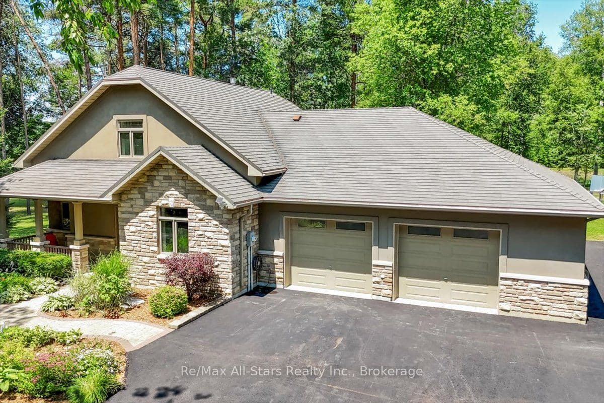8480 Tosorontio Sideroad 20 Side Road, Adjala-Tosorontio, ON L0M 1M0
