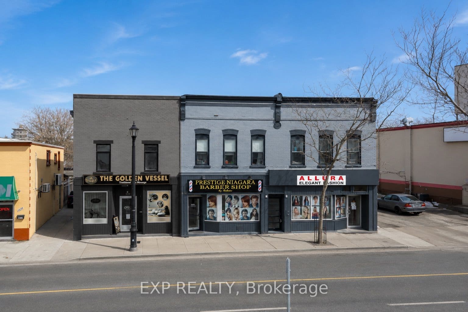 5856-5860 FERRY Street, Niagara Falls, ON L2G 1S9