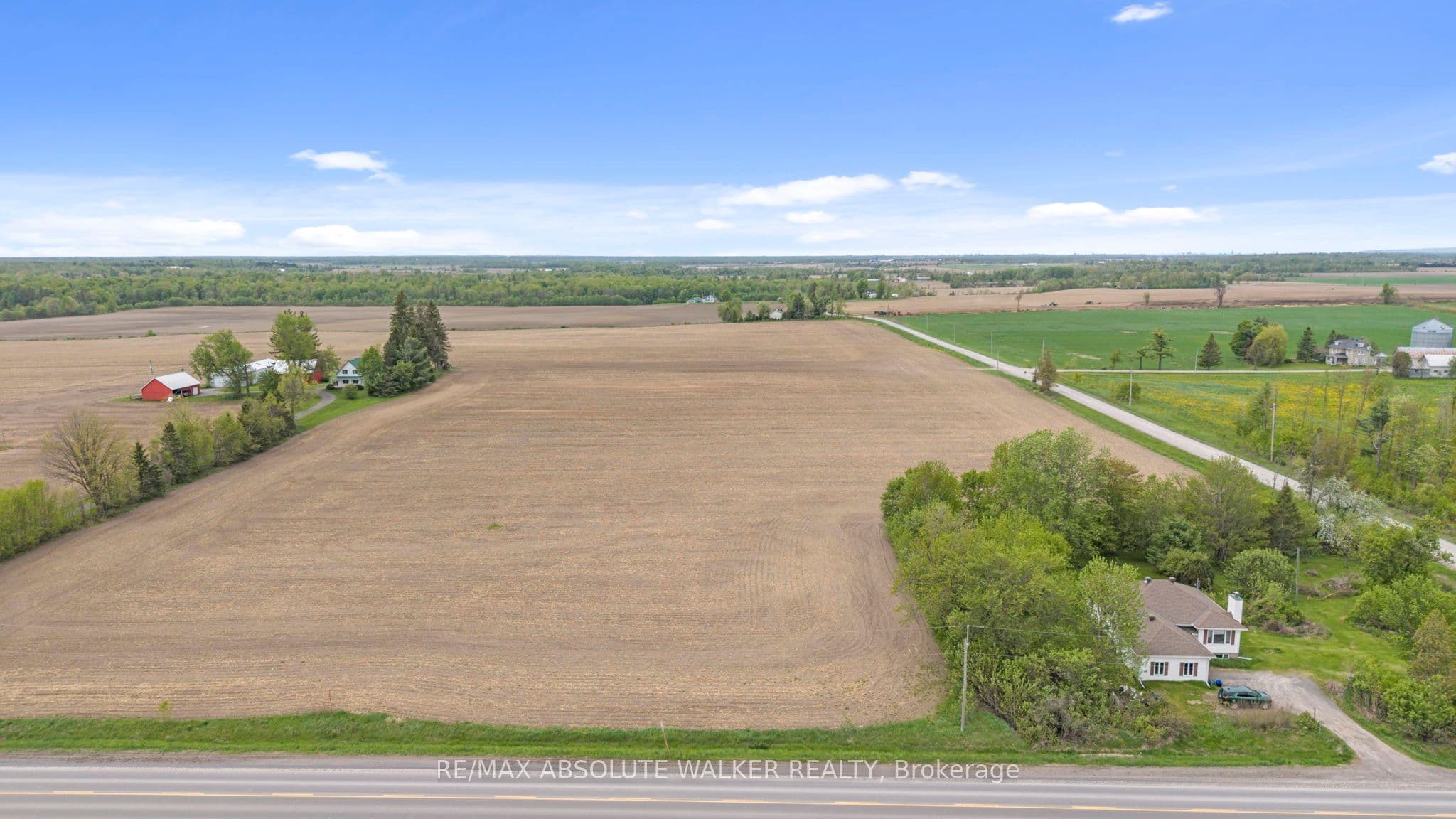 0 Dunning Road, Orleans - Cumberland and Area, ON K4B 1J1