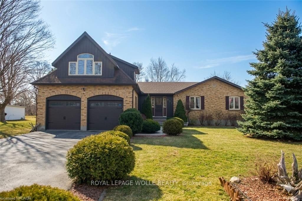 333 6th Concession Road, Brant, ON N0E 1B0