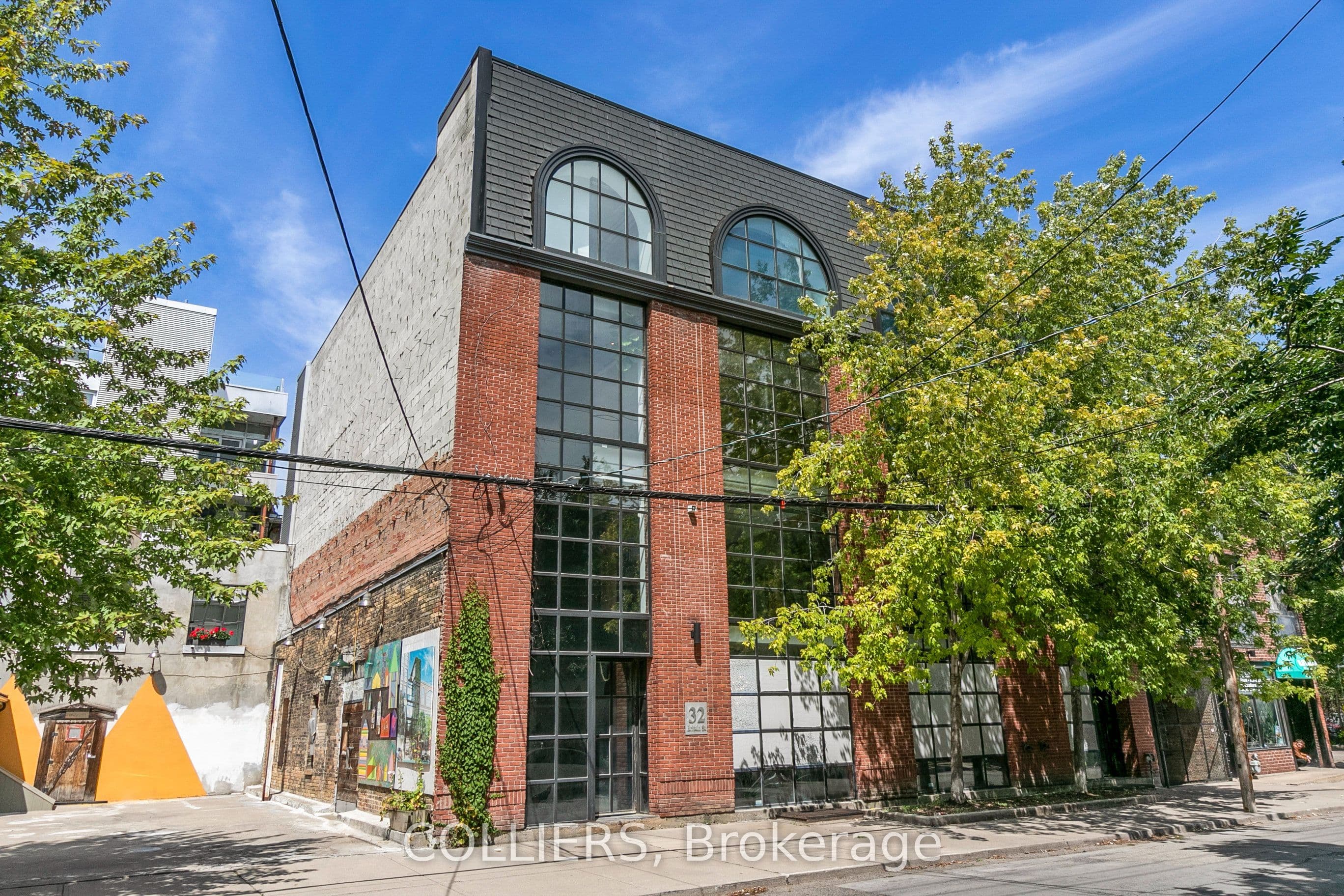 32 Britain Street, Toronto, ON M5A 1R6