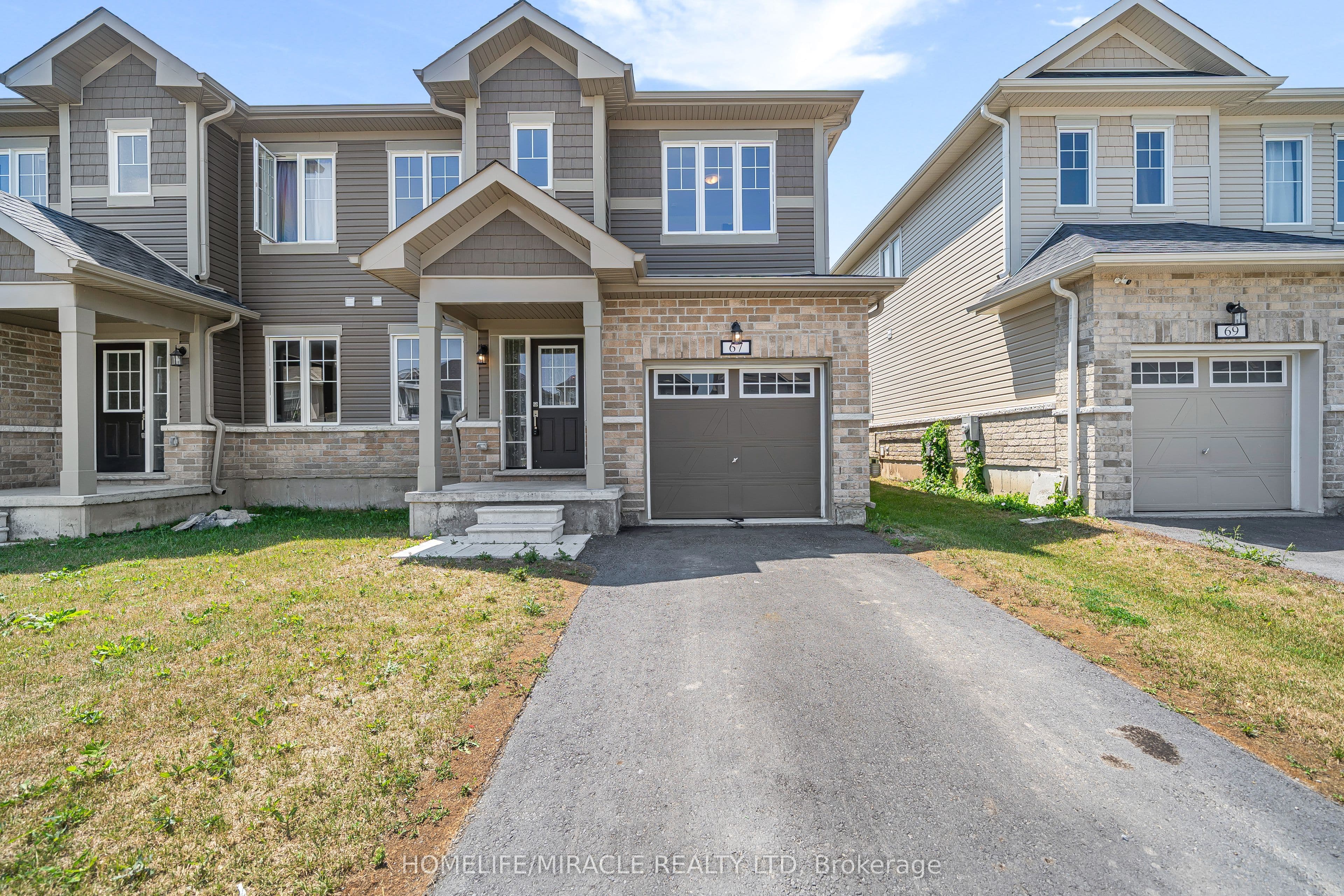 67 Oakmont Drive, Loyalist, ON K0H 1G0