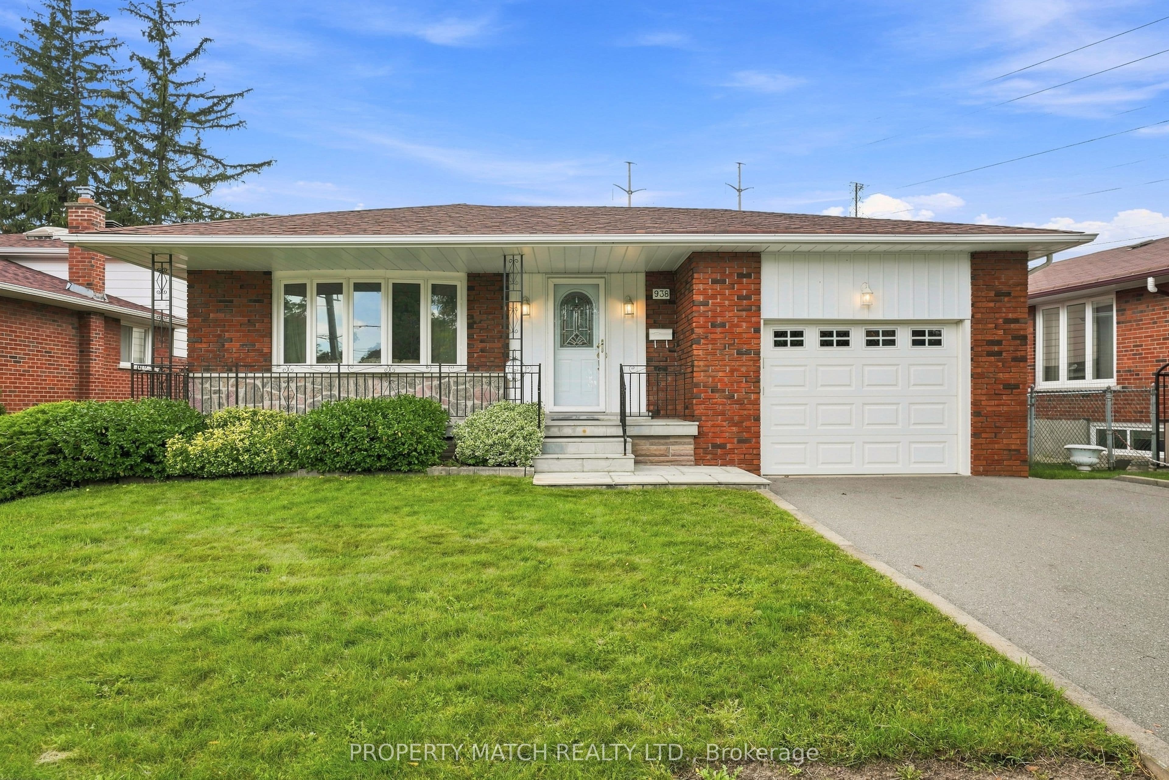938 Scarborough Golf Club Road, Toronto, ON M1G 1J9