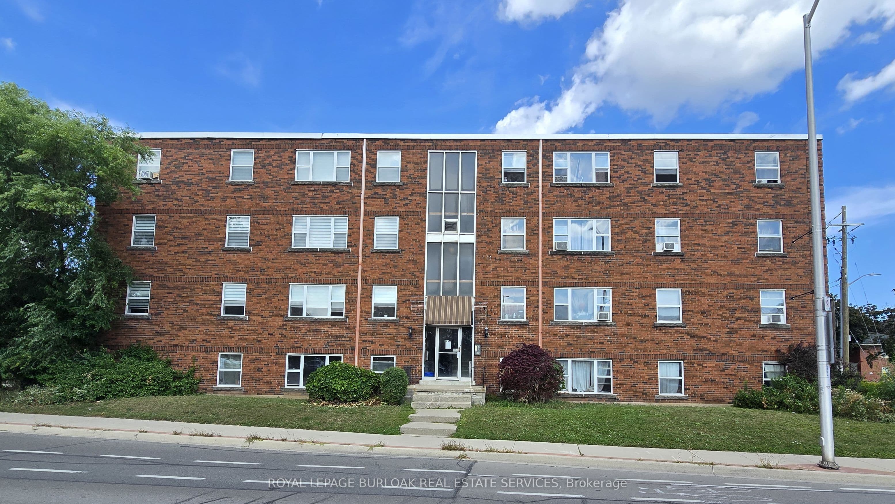 849 Brant Street 6, Burlington, ON L7R 2J6