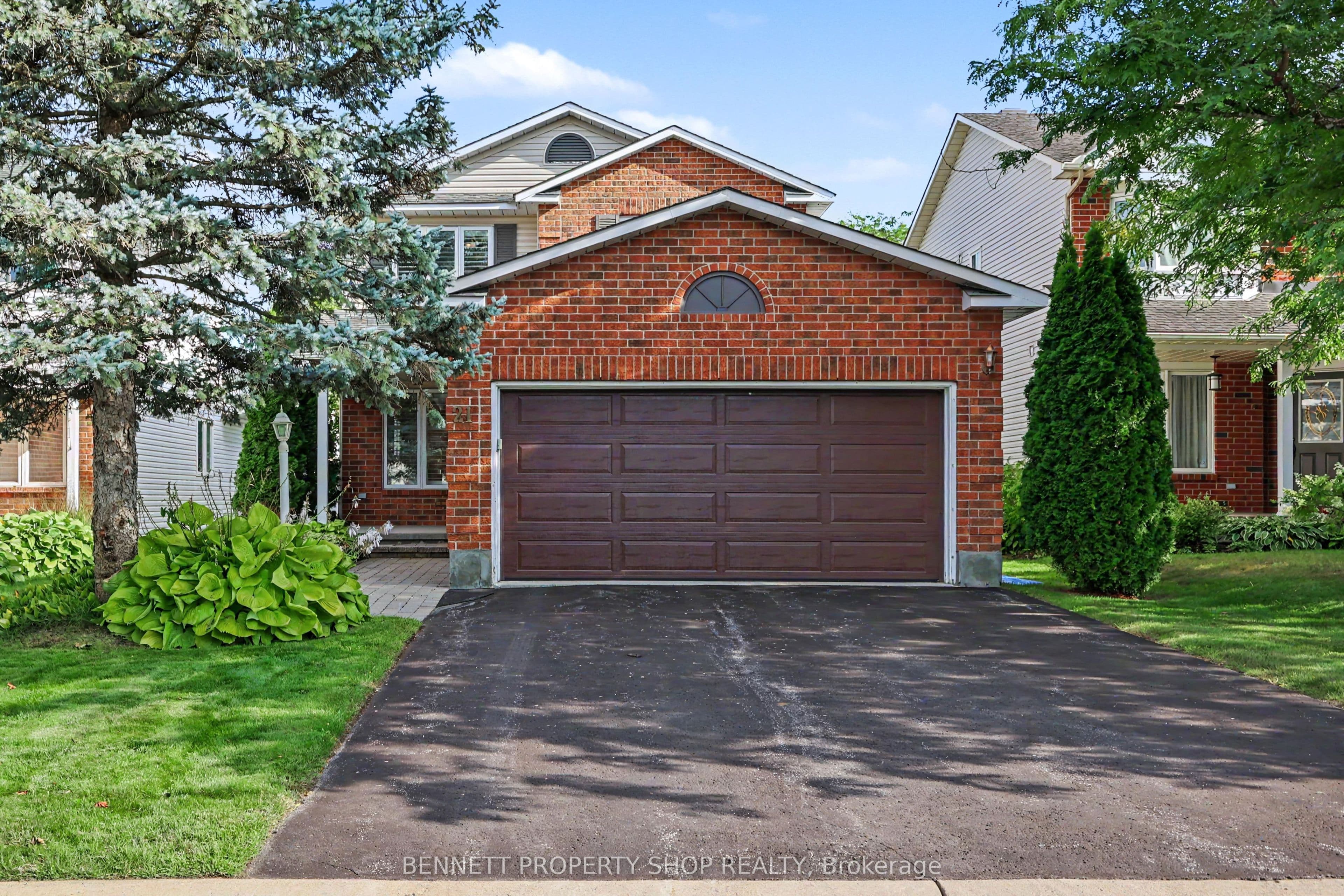 21 Stonepath Crescent, Stittsville - Munster - Richmond, ON K2S 1S4
