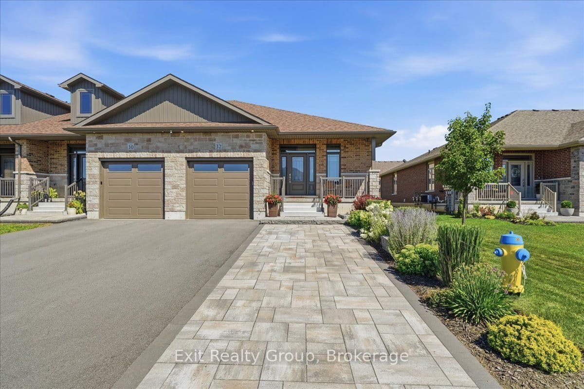 32 Wims Way, Belleville, ON K8N 0H8