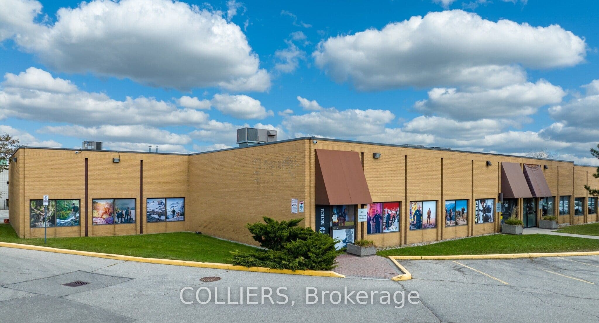 215 Carlingview Drive 109, Toronto, ON M9W 5X8