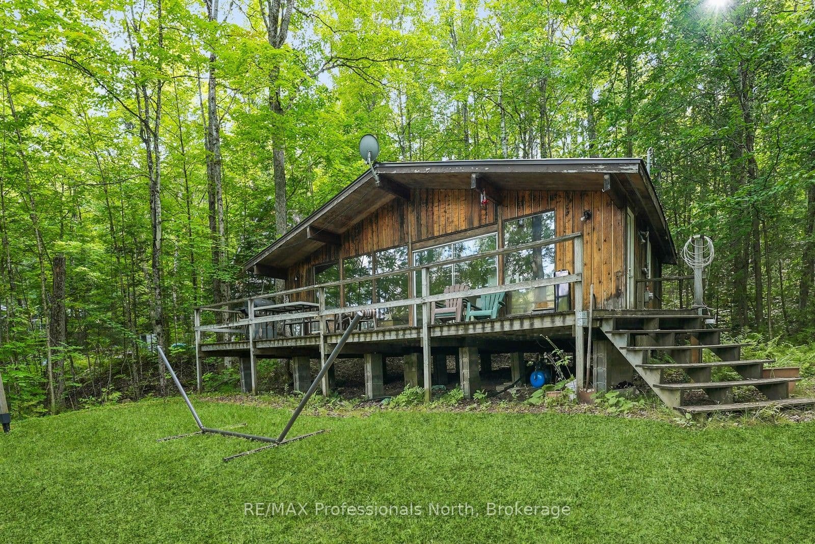1009 Spencers Trail, Highlands East, ON K0M 1X0