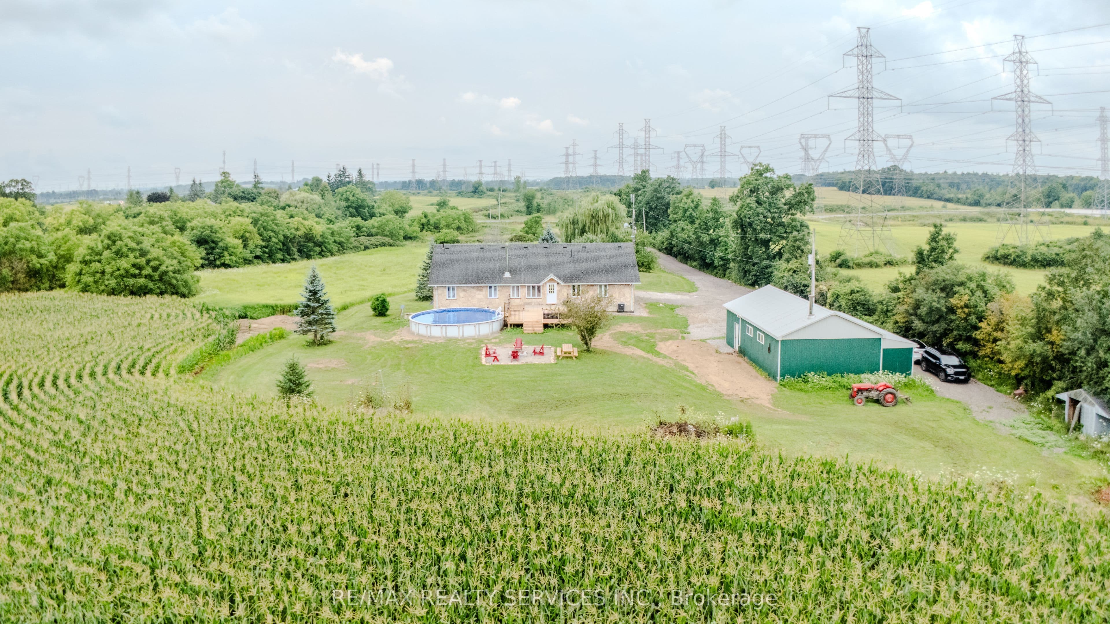 107 6th Line, Haldimand, ON N3W 1Y8