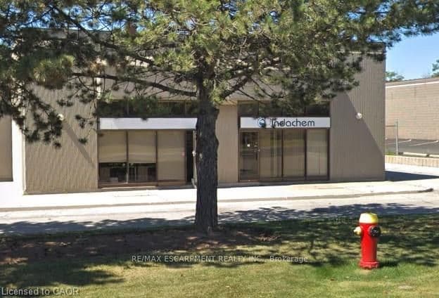 4129 Harvester Road G, Burlington, ON L7L 5M3
