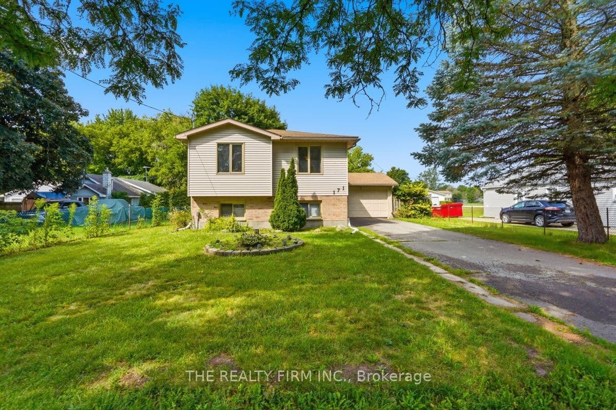 171 Mcnay Street, London East, ON N5Y 1L2