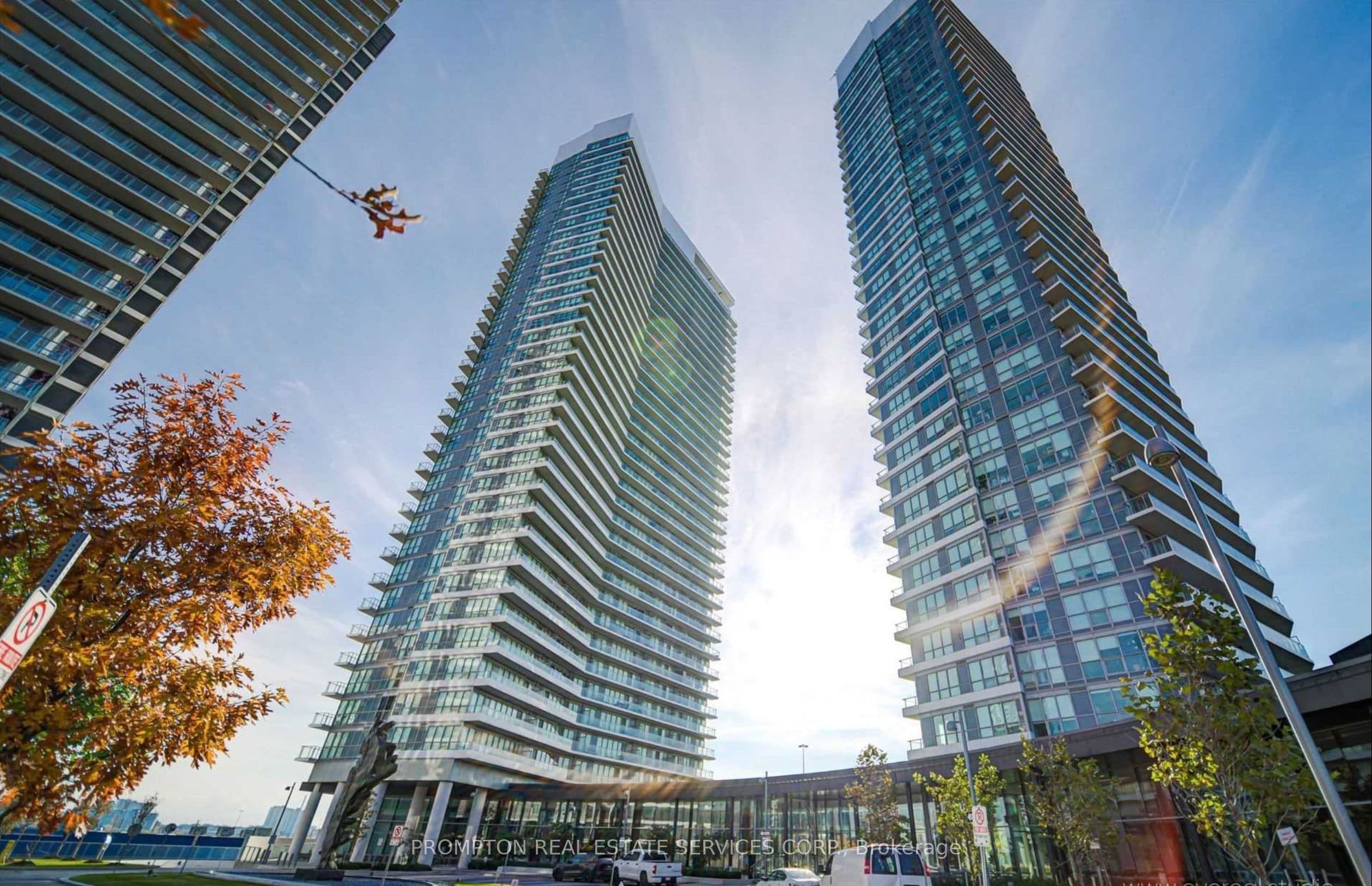 115 Mcmahon Drive 506, Toronto, ON M2K 0E3