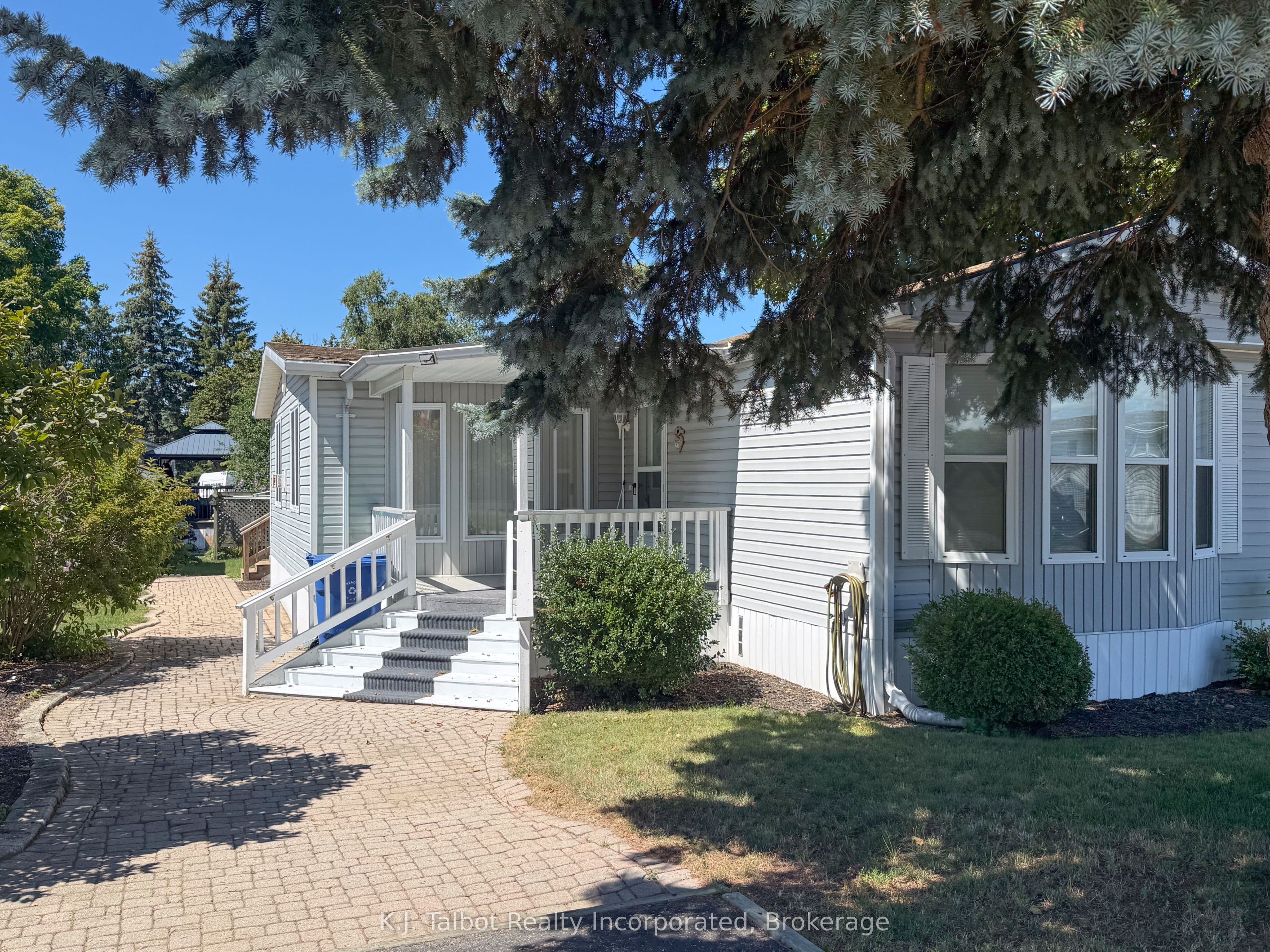 55 Algonquin Lane, Ashfield-Colborne-Wawanosh, ON N7A 3Y2