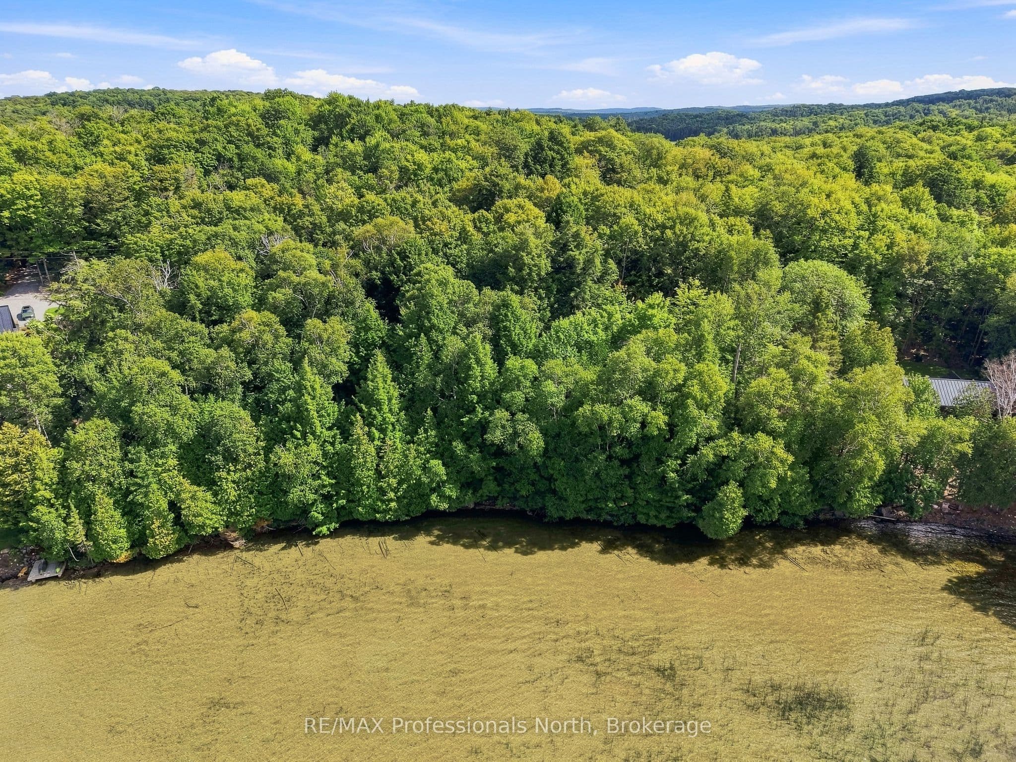 1122 South Bernard Lake Road, Strong, ON P0A 1Z0