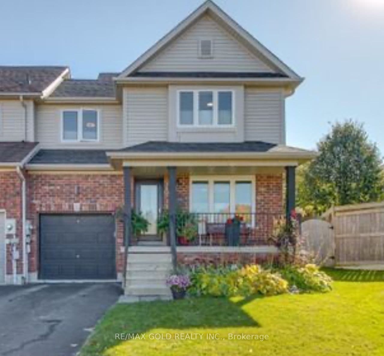 117 Bentley Crescent, Barrie, ON L4N 0Z1
