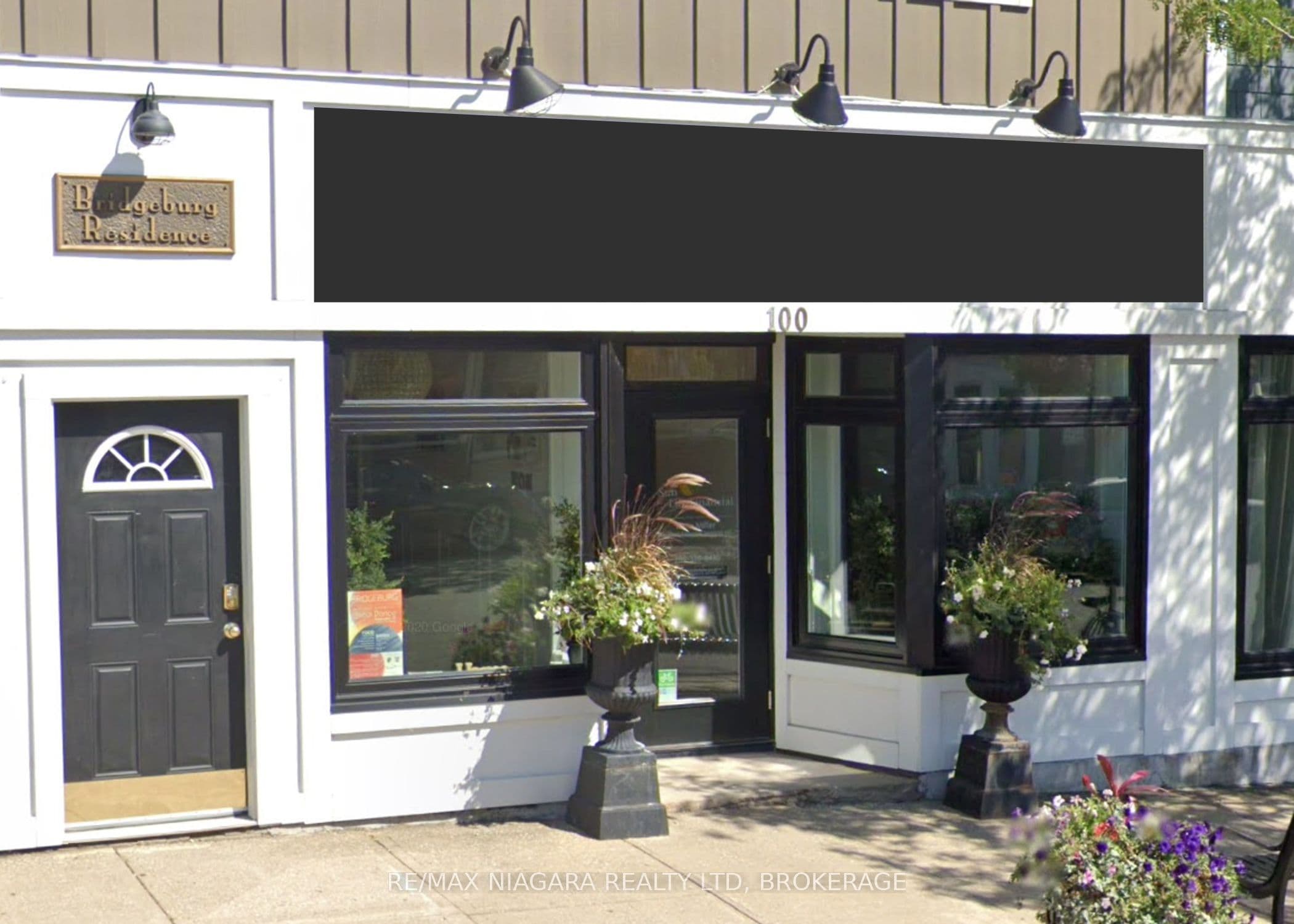 100 Jarvis Street, Fort Erie, ON L2A 2S4