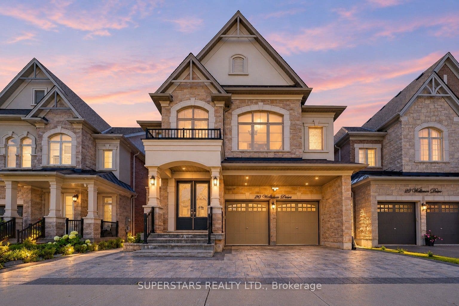 20 Wellman Drive, Richmond Hill, ON L4E 1G1