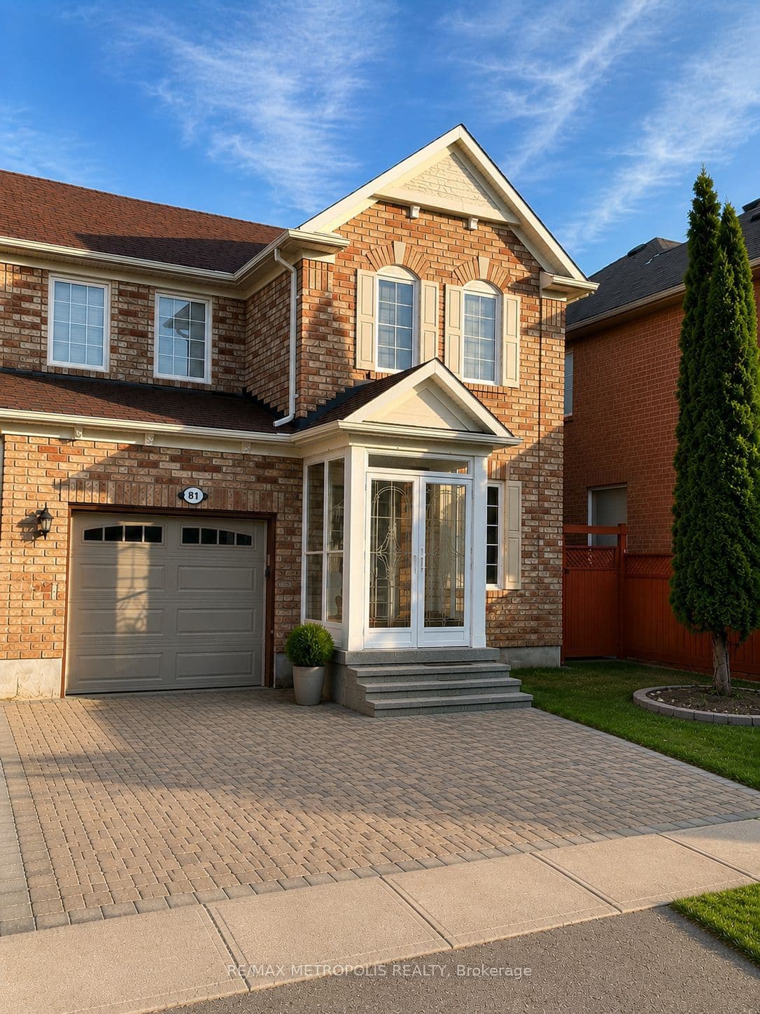81 Trumpeter Street BSMT, Toronto, ON M1B 6H1