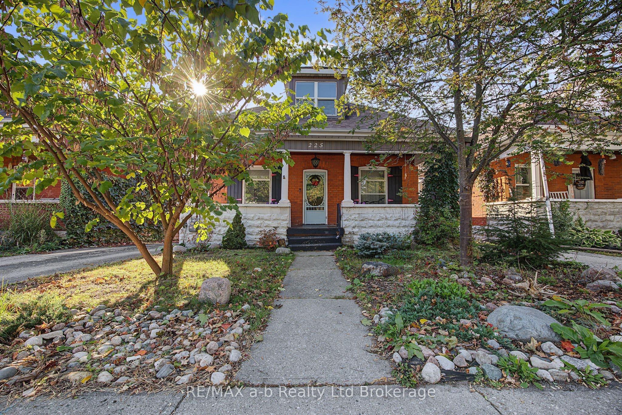 225 Graham Street, Woodstock, ON N4S 6K6