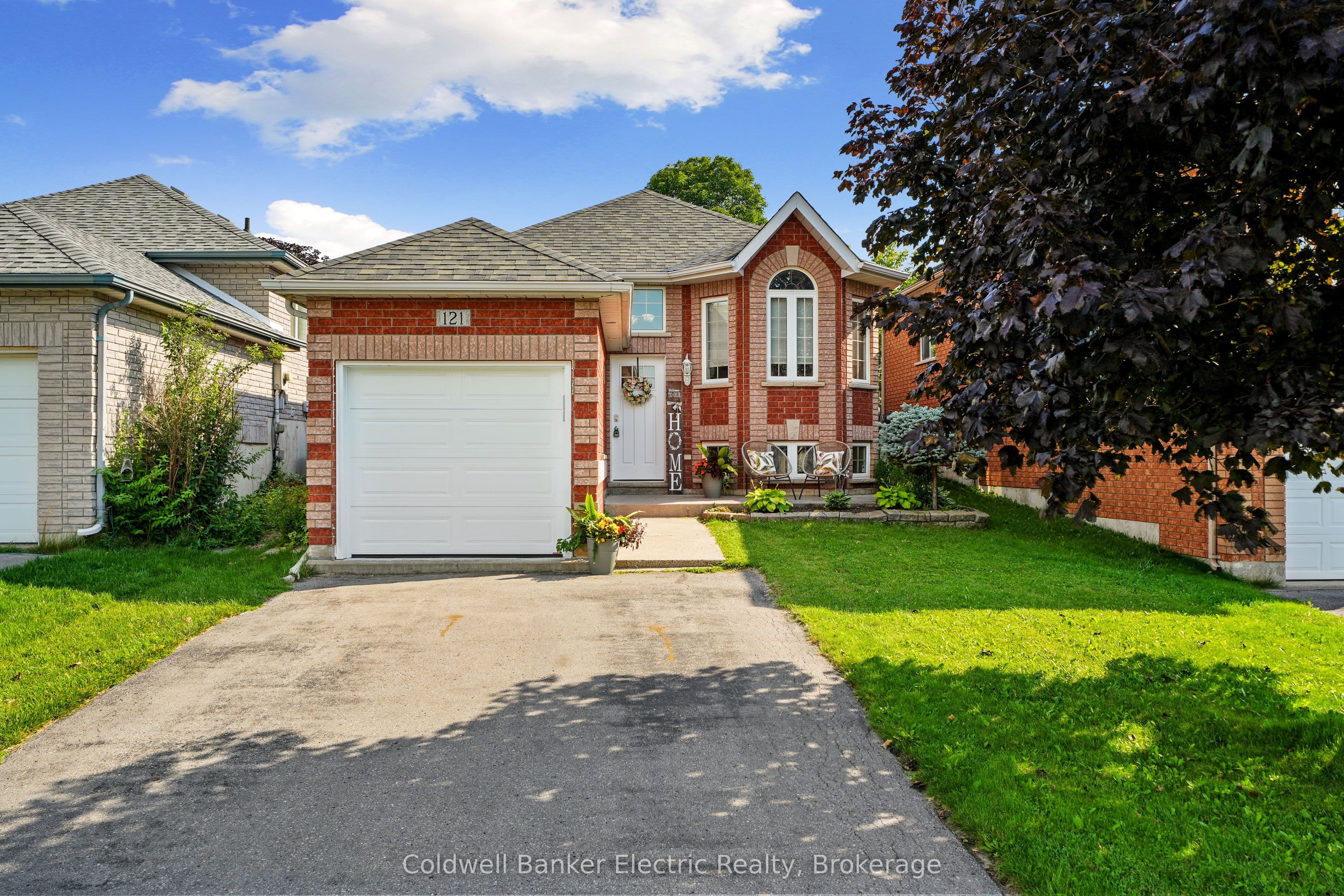 121 Haden Avenue, Peterborough, ON K9H 7P6