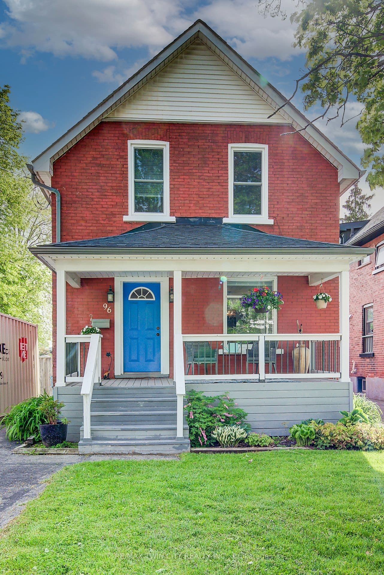 96 Home Street, Stratford, ON N5A 1Z7