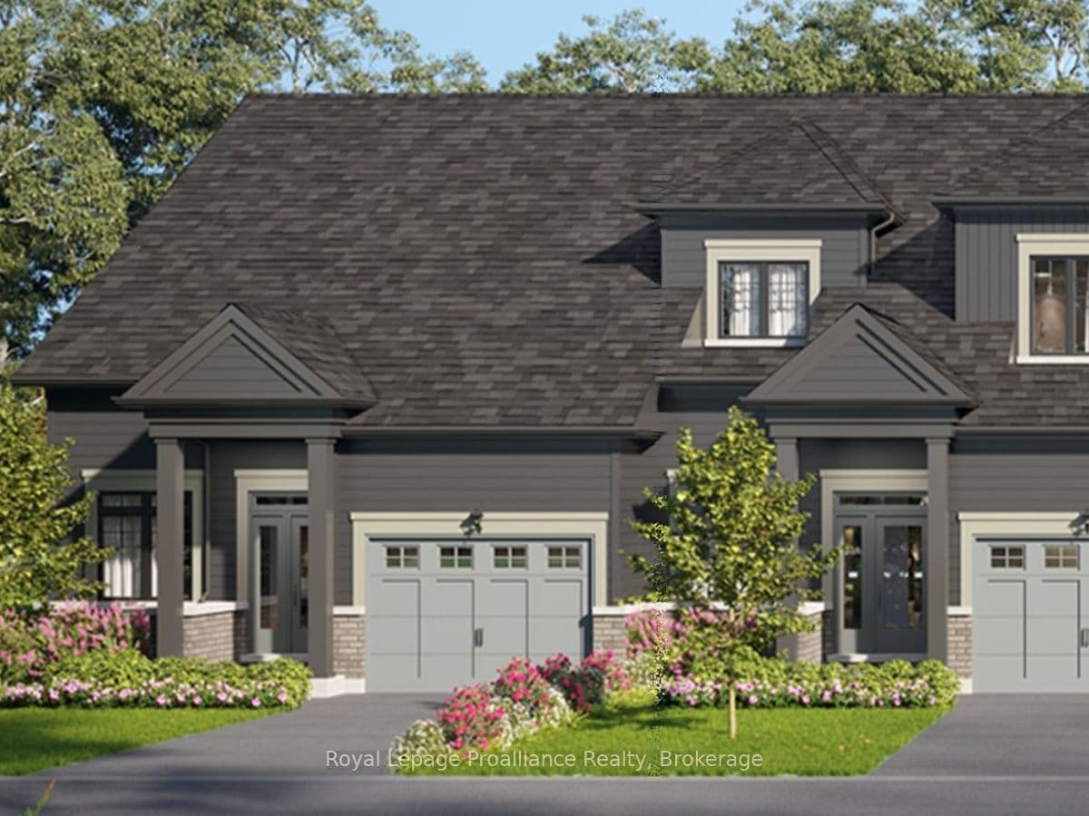 2 Bianca Street, Quinte West, ON K8V 0R6
