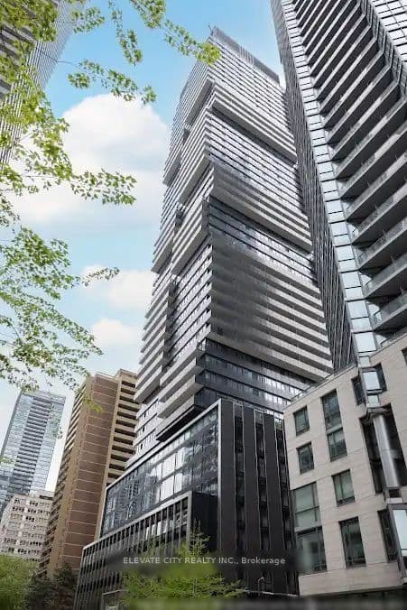 55 Charles Street E 1809, Toronto, ON M4Y 1S9