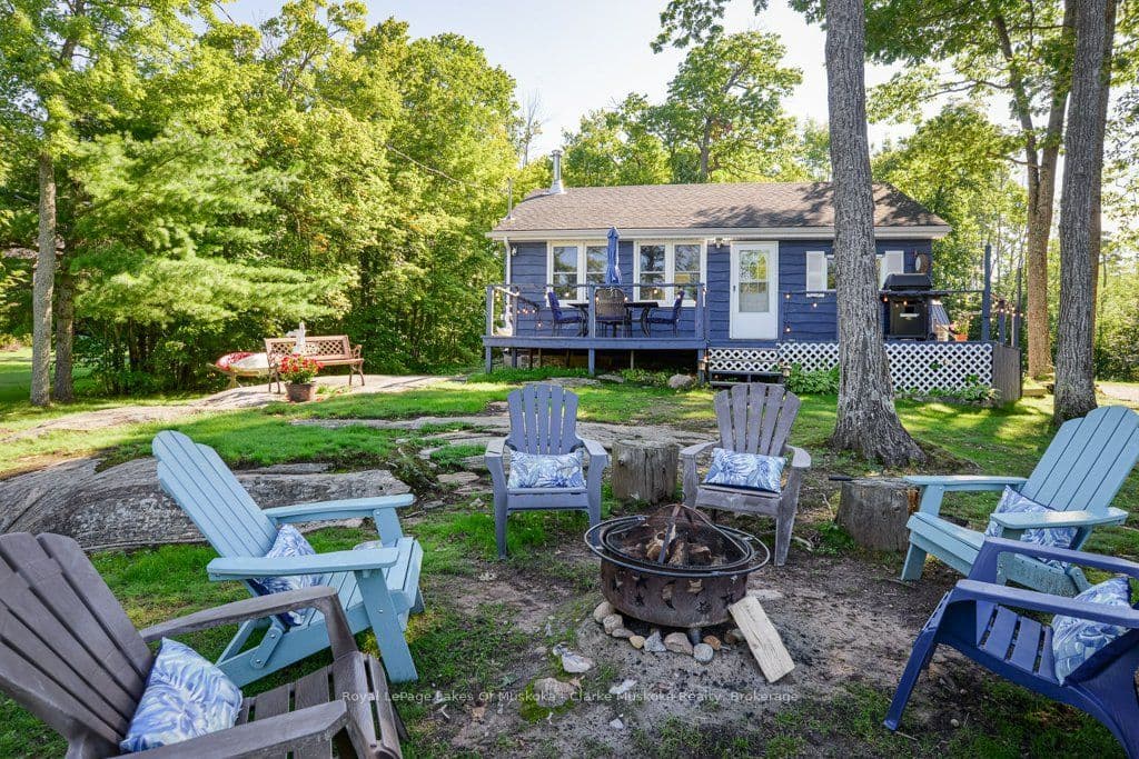 6881 Upper Big Chute Road, Severn, ON L0K 1E0