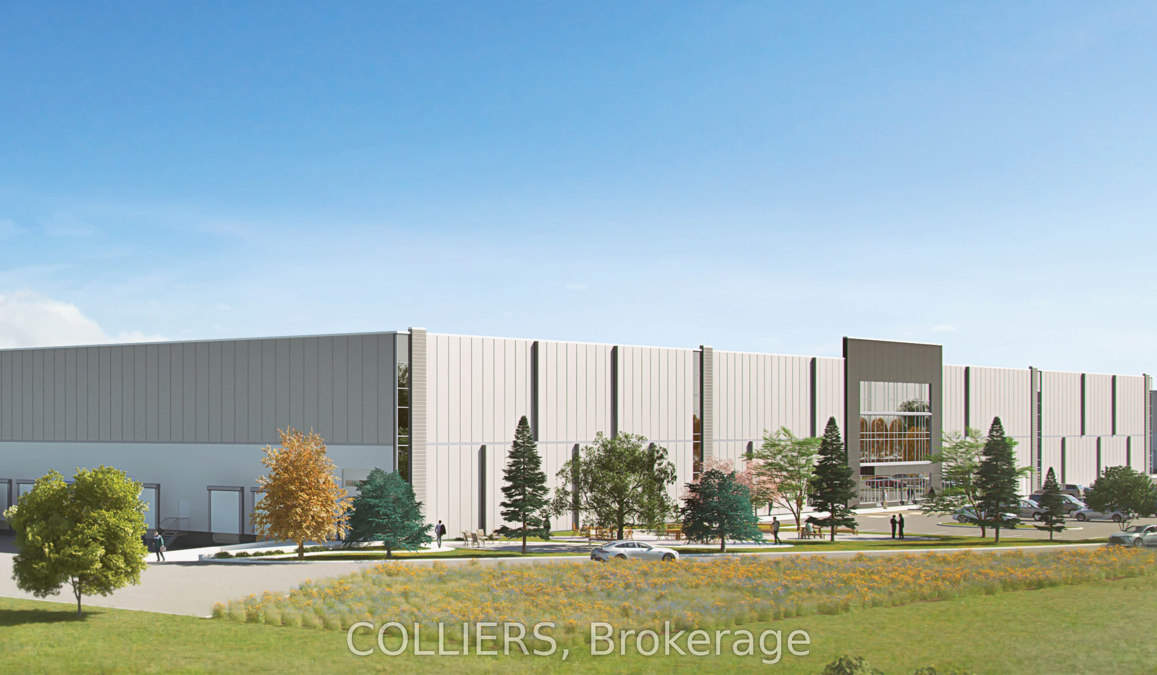 5200 Countryside Drive 1, Brampton, ON L6T 0P1
