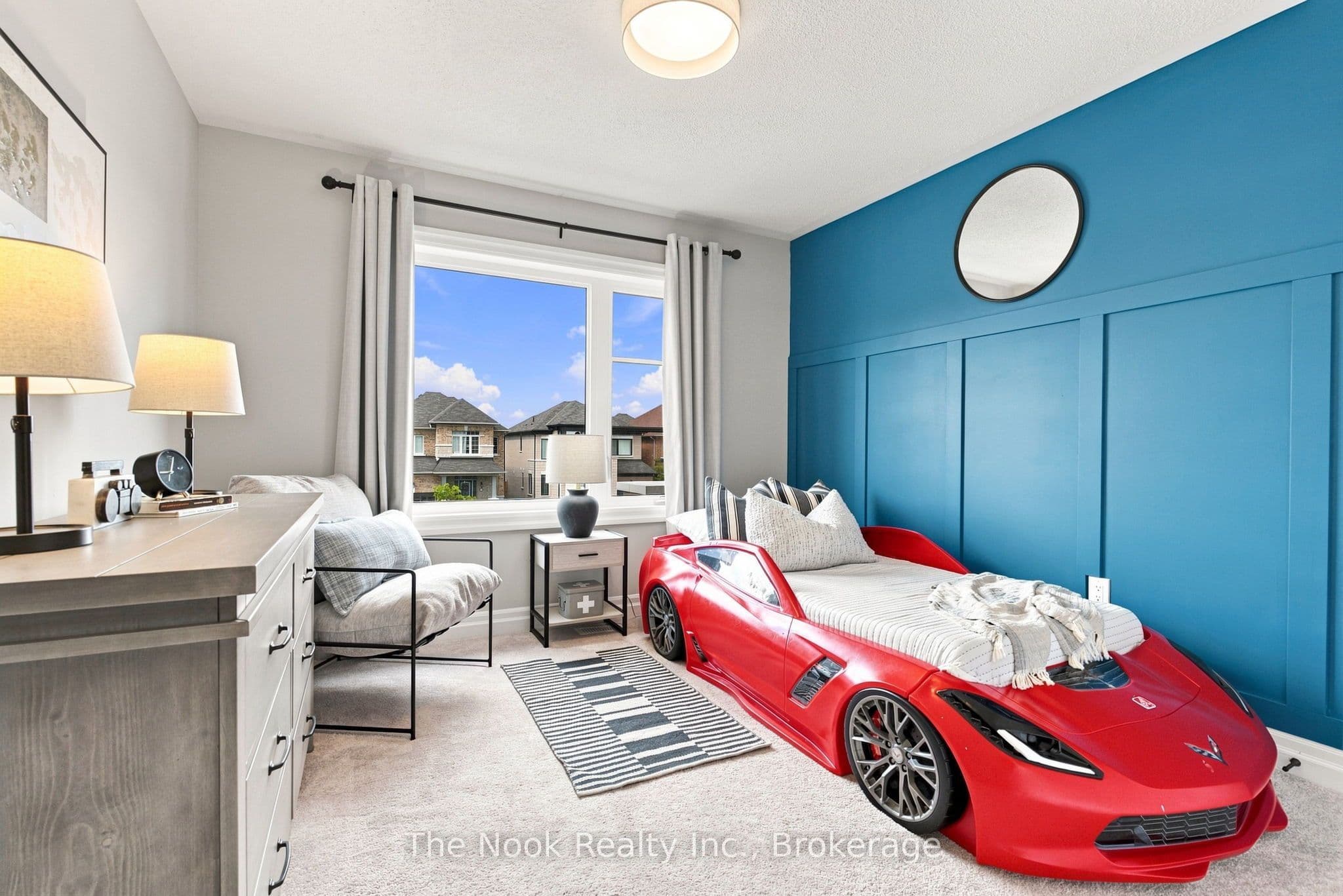100 Woolacott Lane, Clarington, ON L1C 7H1